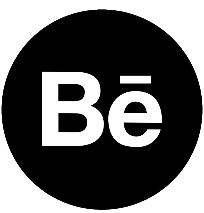 behance icon