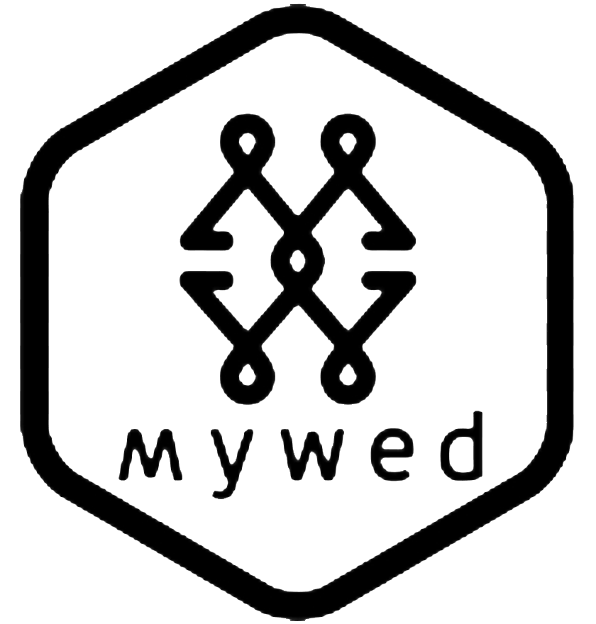 mywed icon