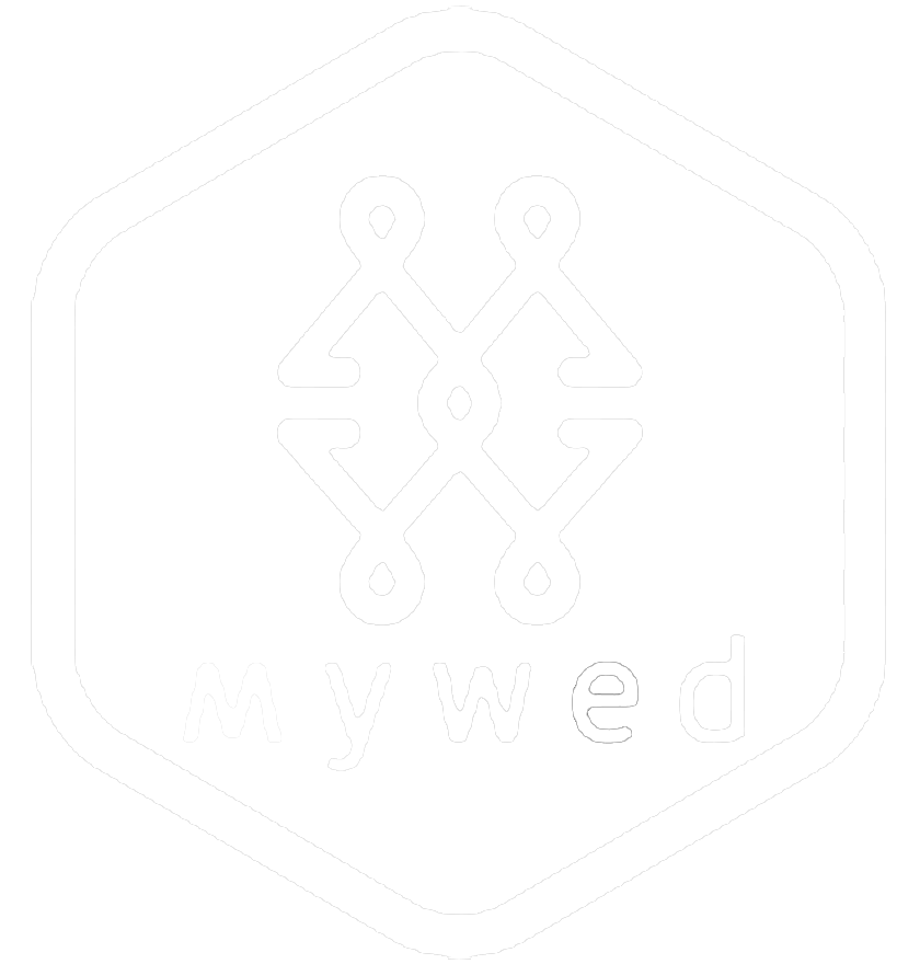 mywed icon